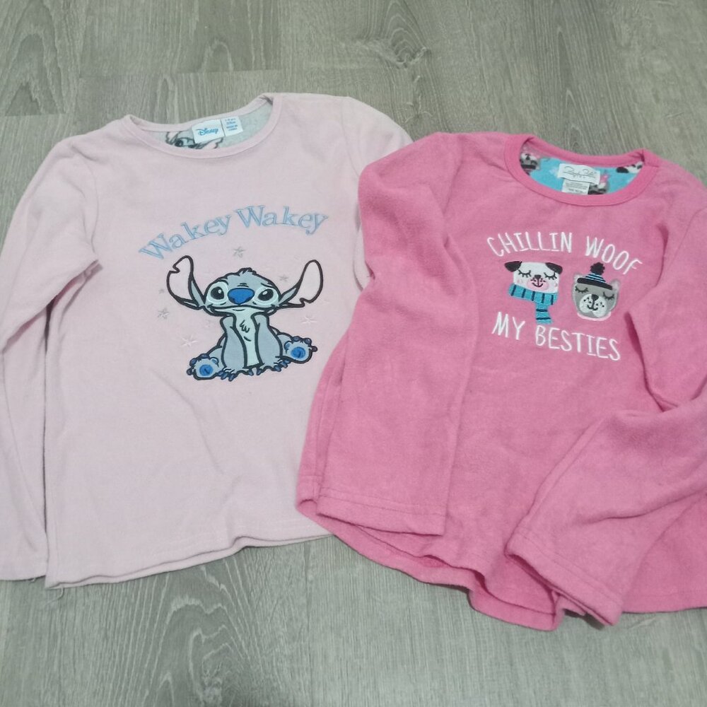Pajama top